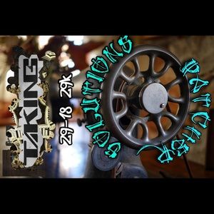 Meet your Posher, Gary